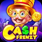 Cash Frenzy™ - Slots Casino