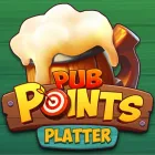 Pub Points Platter