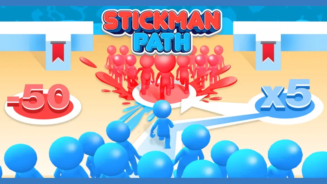 Crowd Path