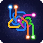 Connect Lamp - Puzzle game