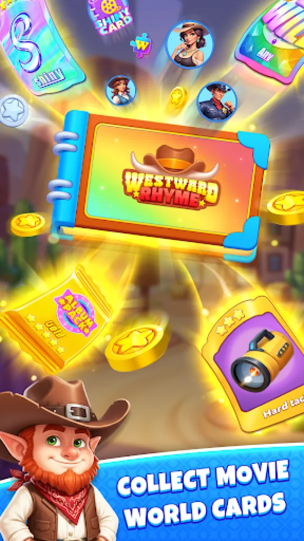 Bingo Blaze - Bingo Games screenshot 4
