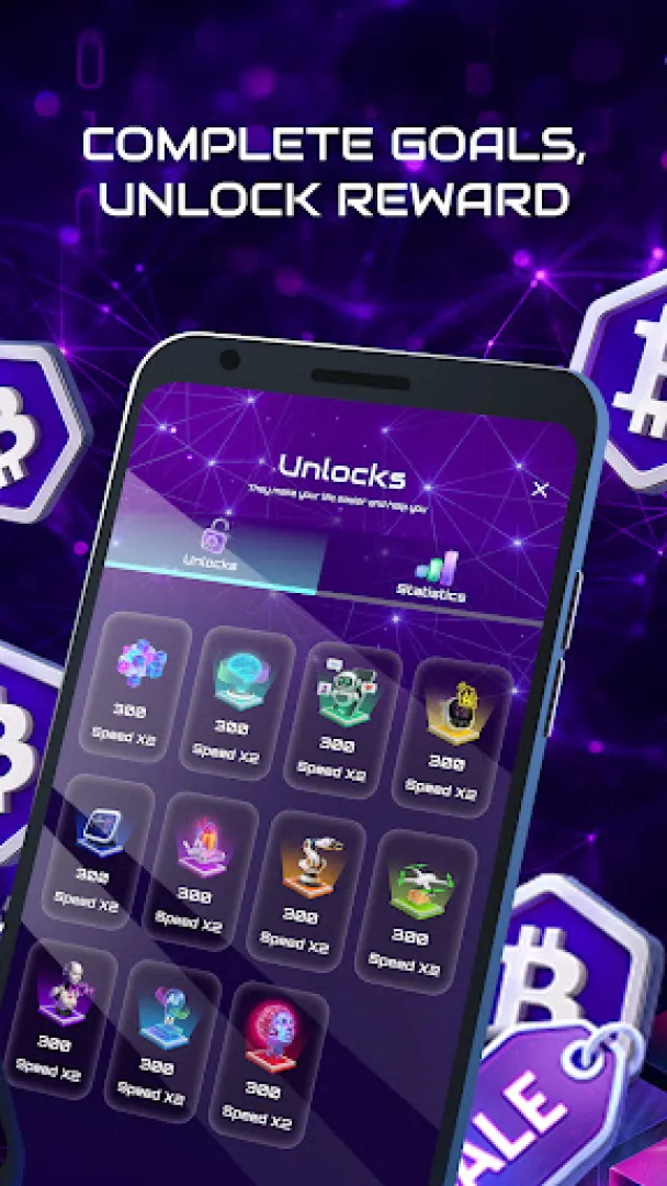 AI Takeover Tycoon screenshot 1